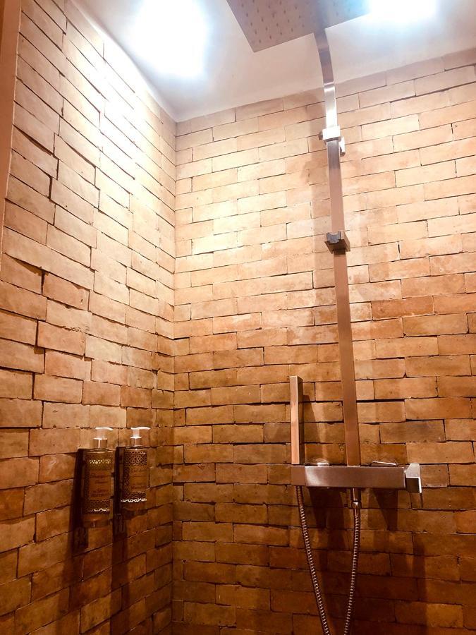 מרקש Riad Bamboo Suites & Spa מראה חיצוני תמונה