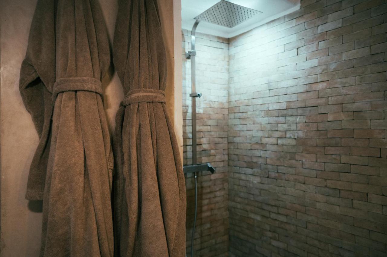 מרקש Riad Bamboo Suites & Spa מראה חיצוני תמונה